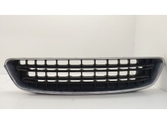 Recambio de calandra delantera de radiador para mini mini countryman (r60) one d referencia OEM IAM   