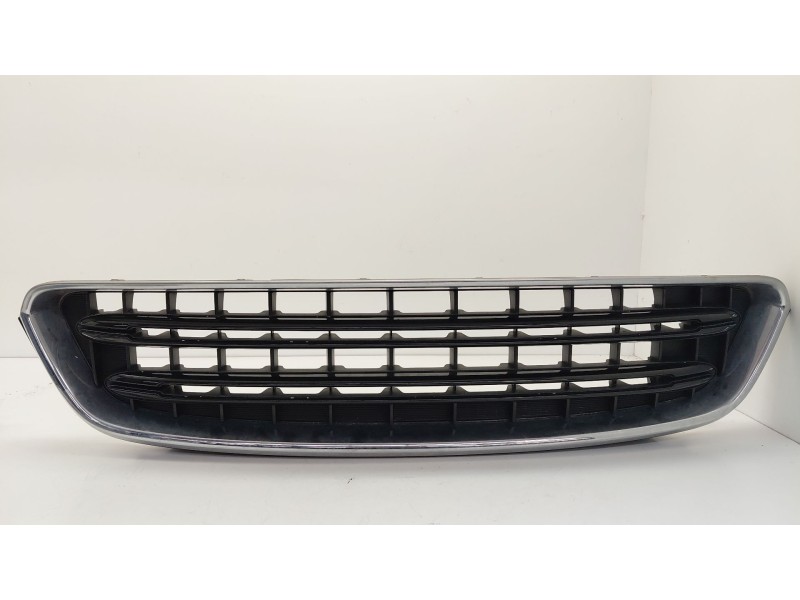 Recambio de calandra delantera de radiador para mini mini countryman (r60) one d referencia OEM IAM   