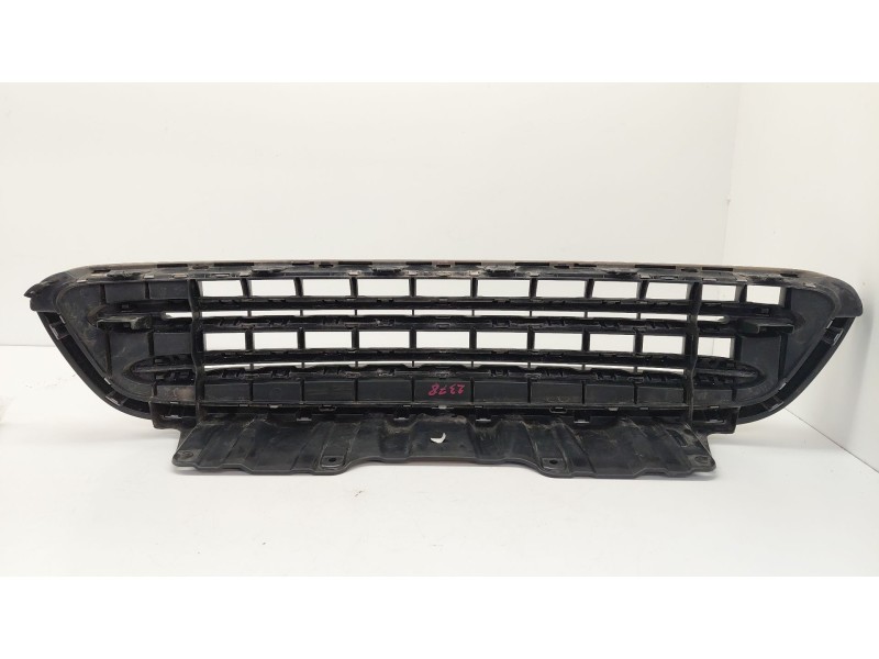 Recambio de calandra delantera de radiador para mini mini countryman (r60) one d referencia OEM IAM   