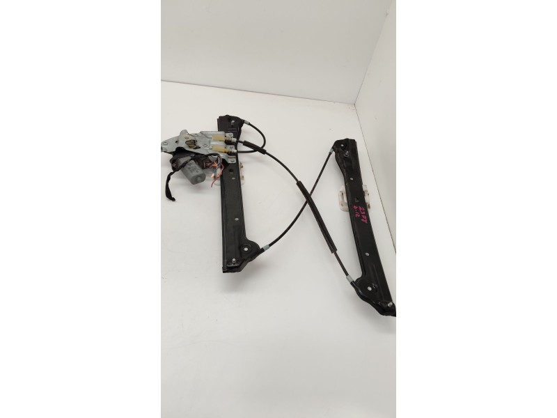 Recambio de elevalunas delantero izquierdo para mini mini countryman (r60) one d referencia OEM IAM M11822F00  