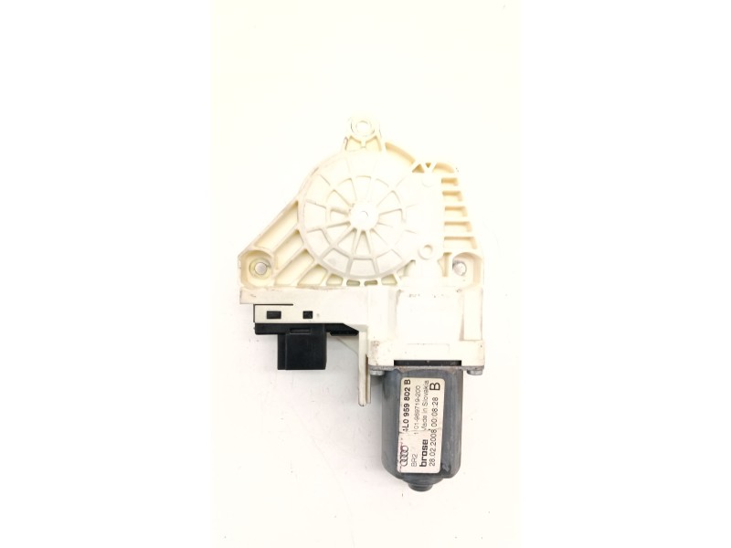 Recambio de motor elevalunas trasero derecho para audi q7 (4lb) 4.2 tdi quattro referencia OEM IAM 4L0959802B  
							
