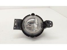 Recambio de faro antiniebla izquierdo para mini mini countryman (r60) one d referencia OEM IAM 981253705  