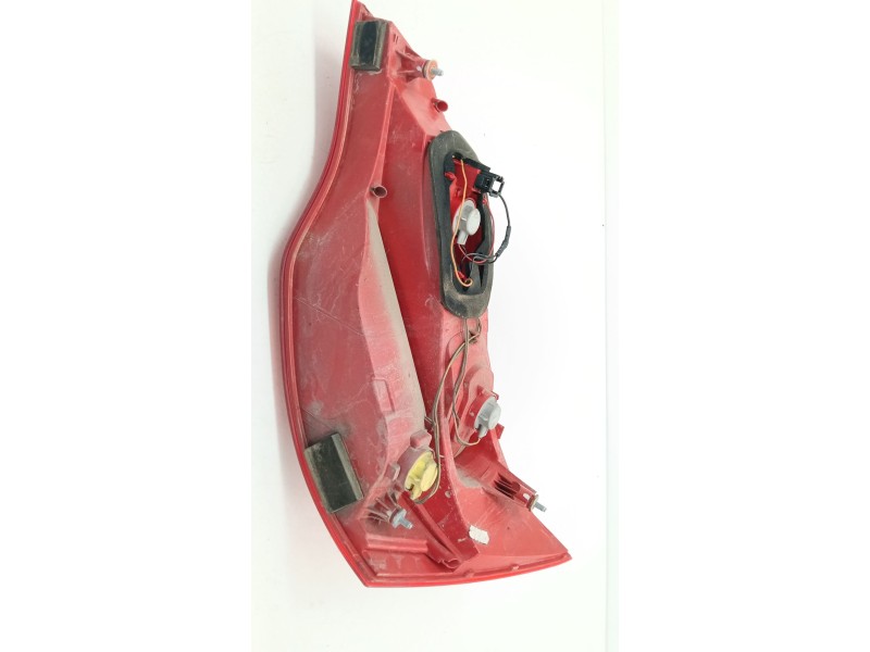 Recambio de piloto trasero izquierdo para audi q7 (4lb) 4.2 tdi quattro referencia OEM IAM   