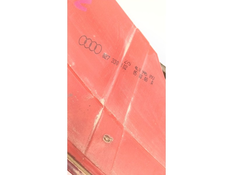 Recambio de piloto trasero izquierdo para audi q7 (4lb) 4.2 tdi quattro referencia OEM IAM   
							