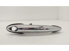 Recambio de maneta exterior delantera izquierda para mini mini countryman (r60) one d referencia OEM IAM 7198472A  