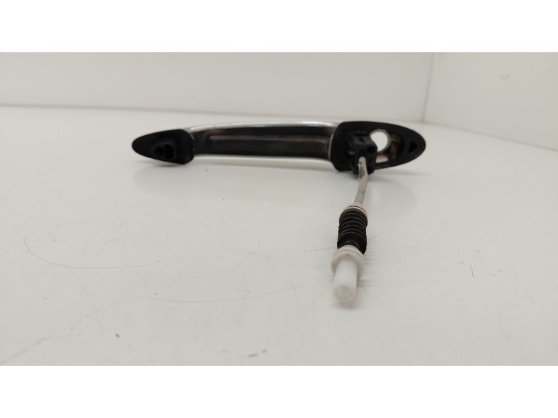 Recambio de maneta exterior delantera izquierda para mini mini countryman (r60) one d referencia OEM IAM 7198472A  