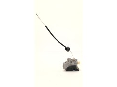 Recambio de cerradura puerta trasera izquierda para audi q7 (4lb) 4.2 tdi quattro referencia OEM IAM 3C4839015A   2
