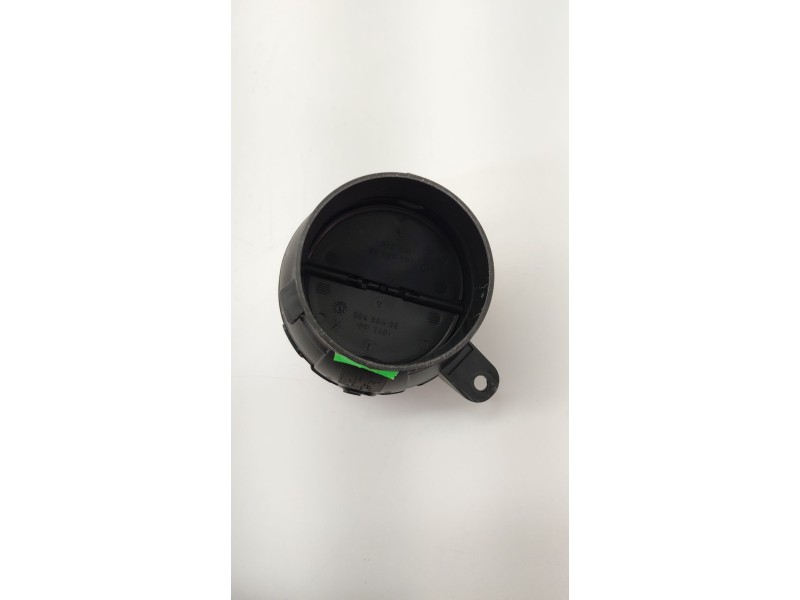 Recambio de rejilla aireadora para mini mini countryman (r60) one d referencia OEM IAM 981304902  