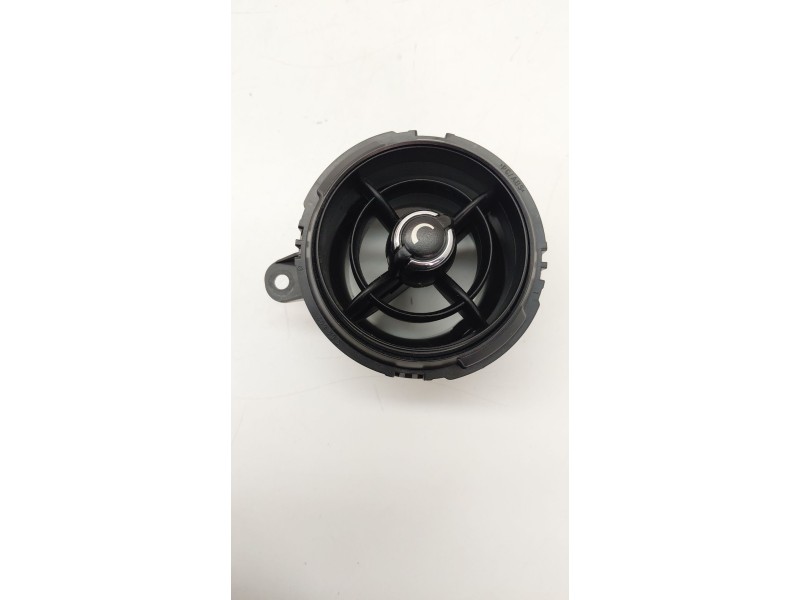 Recambio de rejilla aireadora para mini mini countryman (r60) one d referencia OEM IAM 981305002  