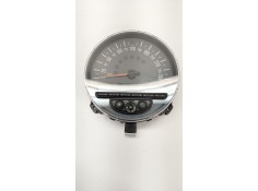 Recambio de cuadro instrumentos para mini mini countryman (r60) one d referencia OEM IAM 923243103  