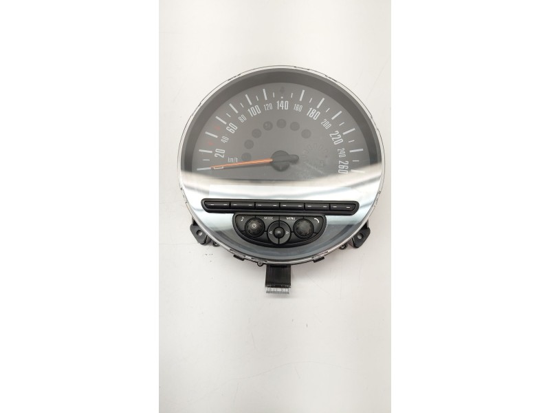 Recambio de cuadro instrumentos para mini mini countryman (r60) one d referencia OEM IAM 923243103  
