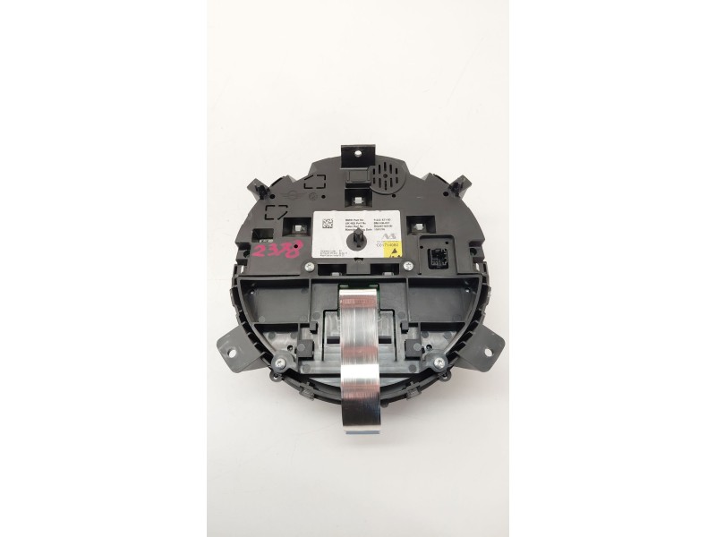 Recambio de cuadro instrumentos para mini mini countryman (r60) one d referencia OEM IAM 923243103  
							