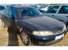 opel vectra b (j96) del año 2001