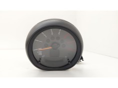Recambio de cuadro instrumentos para mini mini countryman (r60) one d referencia OEM IAM 932580801  