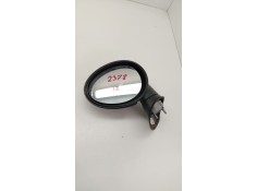 Recambio de retrovisor izquierdo para mini mini countryman (r60) one d referencia OEM IAM   