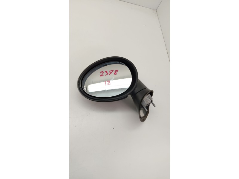 Recambio de retrovisor izquierdo para mini mini countryman (r60) one d referencia OEM IAM   
