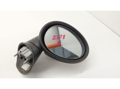 Recambio de retrovisor derecho para mini mini countryman (r60) one d referencia OEM IAM   