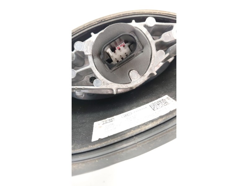 Recambio de retrovisor derecho para mini mini countryman (r60) one d referencia OEM IAM   