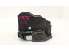 Recambio de cerradura puerta delantera izquierda para mini mini countryman (r60) one d referencia OEM IAM   