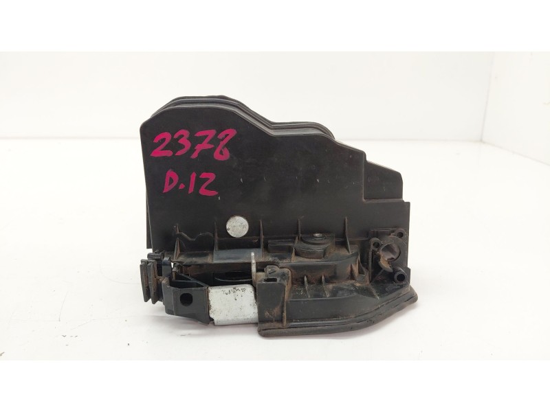 Recambio de cerradura puerta delantera izquierda para mini mini countryman (r60) one d referencia OEM IAM   