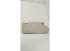 Recambio de parasol izquierdo para mini mini countryman (r60) one d referencia OEM IAM   