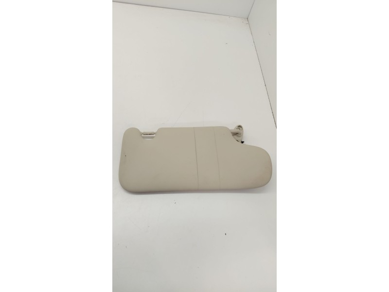 Recambio de parasol izquierdo para mini mini countryman (r60) one d referencia OEM IAM   