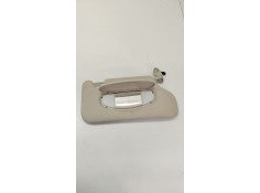 Recambio de parasol derecho para mini mini countryman (r60) one d referencia OEM IAM    2