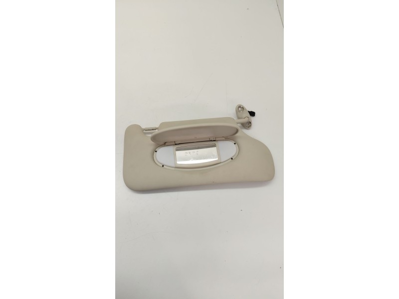 Recambio de parasol derecho para mini mini countryman (r60) one d referencia OEM IAM   
							