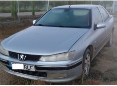 peugeot 406 (8b) del año 2001