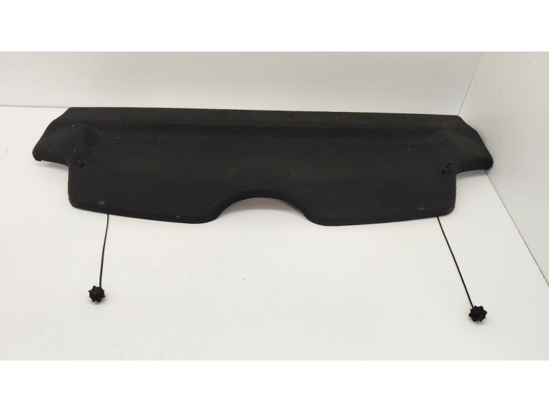 Recambio de bandeja trasera para mini mini countryman (r60) one d referencia OEM IAM 9811137  