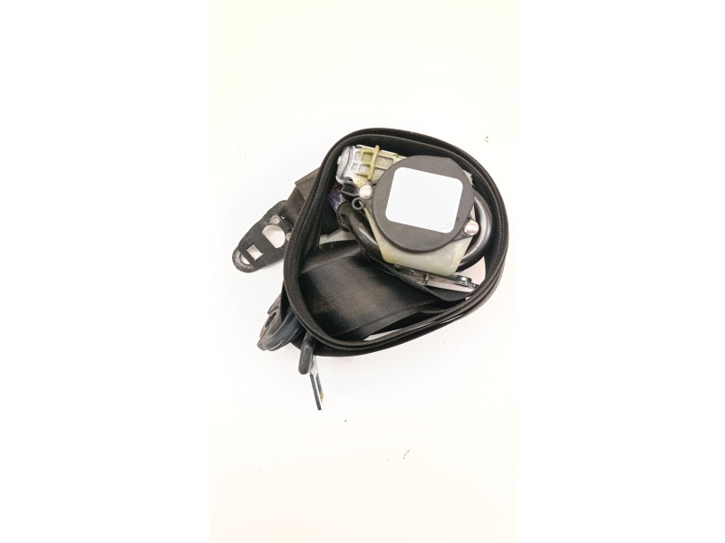 Recambio de cinturon seguridad delantero izquierdo para audi q7 (4lb) 4.2 tdi quattro referencia OEM IAM 606727200  
							