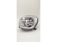 Recambio de faro izquierdo para mini mini countryman (r60) one d referencia OEM IAM 030126720300  