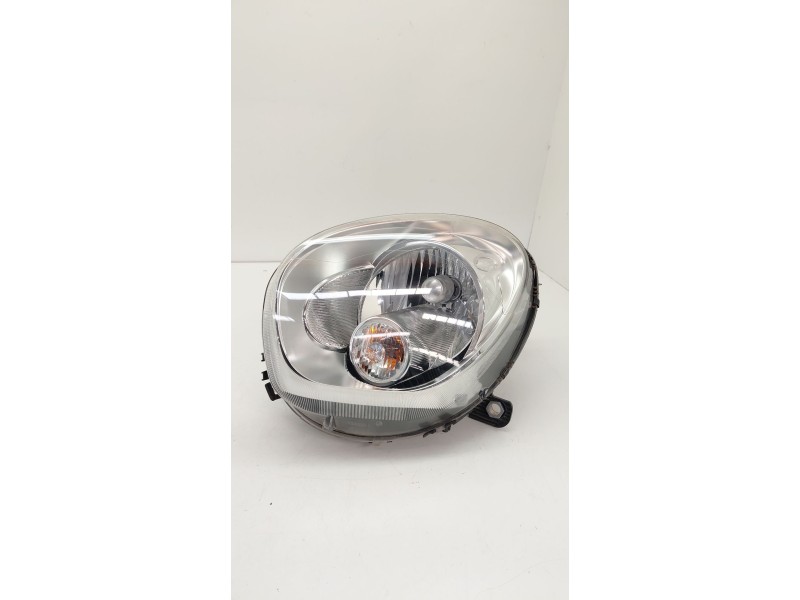 Recambio de faro izquierdo para mini mini countryman (r60) one d referencia OEM IAM 030126720300  