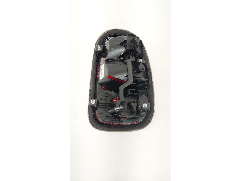 Recambio de piloto trasero izquierdo para mini mini countryman (r60) one d referencia OEM IAM 980814902  
							