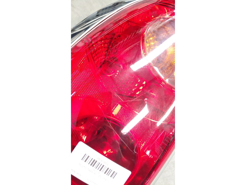 Recambio de piloto trasero izquierdo para mini mini countryman (r60) one d referencia OEM IAM 980814902  