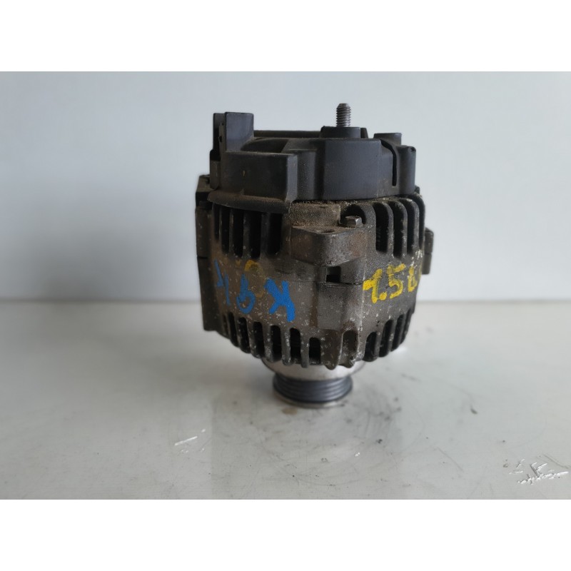 Recambio de alternador para renault megane ii coupe/cabrio 1.5 dci diesel referencia OEM IAM 8200100907  