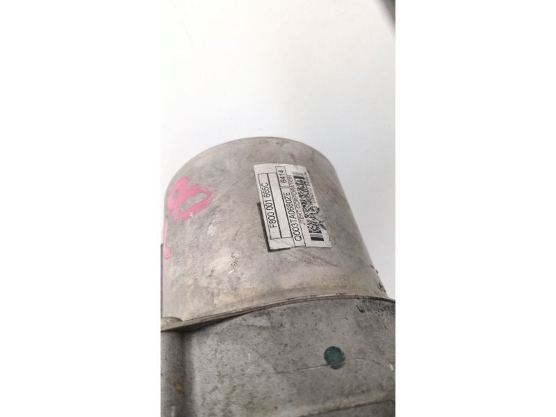 Recambio de cremallera direccion para mini mini countryman (r60) one d referencia OEM IAM F800001665C  