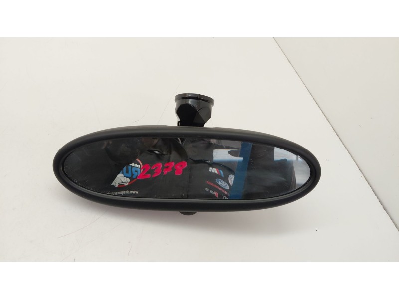 Recambio de espejo interior para mini mini countryman (r60) one d referencia OEM IAM   