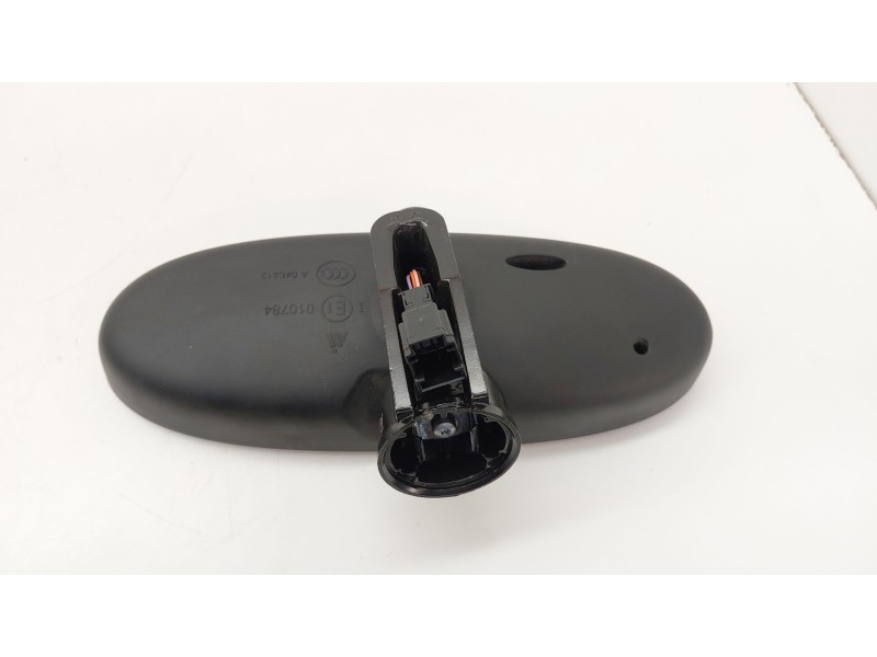 Recambio de espejo interior para mini mini countryman (r60) one d referencia OEM IAM   