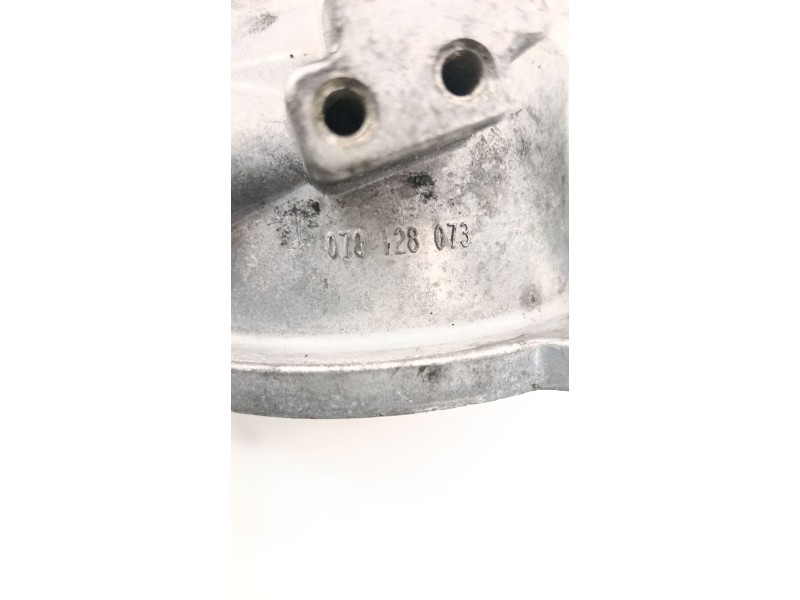 Recambio de valvula egr para volkswagen touareg (7la, 7l6, 7l7) 2.5 r5 tdi referencia OEM IAM 070128073  
							