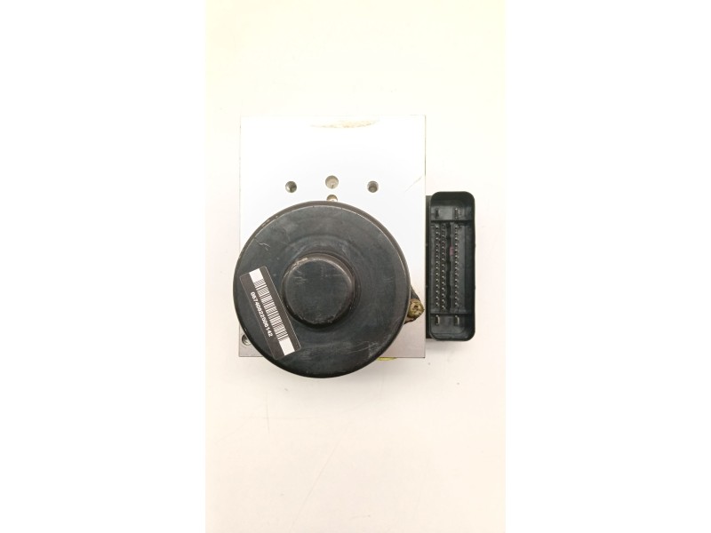 Recambio de abs para volkswagen touareg (7la, 7l6, 7l7) 2.5 r5 tdi referencia OEM IAM 7L0614111  