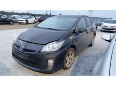 toyota prius (_w3_) del año 2010