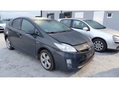 toyota prius (_w3_) del año 2010 2