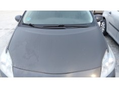 Recambio de capot para toyota prius (_w3_) 1.8 hybrid (zvw3_) referencia OEM IAM   