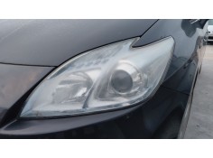 Recambio de faro izquierdo para toyota prius (_w3_) 1.8 hybrid (zvw3_) referencia OEM IAM   