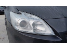 Recambio de faro derecho para toyota prius (_w3_) 1.8 hybrid (zvw3_) referencia OEM IAM   
