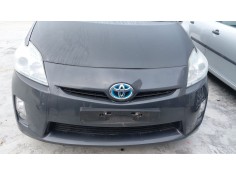 Recambio de paragolpes delantero para toyota prius (_w3_) 1.8 hybrid (zvw3_) referencia OEM IAM   