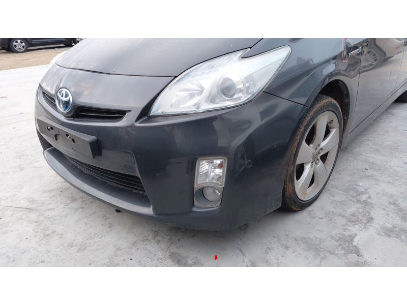 Recambio de paragolpes delantero para toyota prius (_w3_) 1.8 hybrid (zvw3_) referencia OEM IAM   