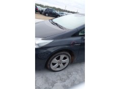 Recambio de aleta delantera izquierda para toyota prius (_w3_) 1.8 hybrid (zvw3_) referencia OEM IAM   