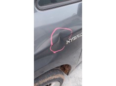 Recambio de aleta delantera izquierda para toyota prius (_w3_) 1.8 hybrid (zvw3_) referencia OEM IAM    2